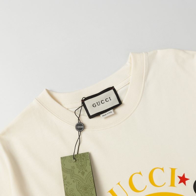 Gucci T-Shirts